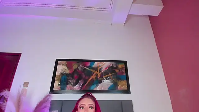 JupiteFox online show from 02-11-26, 12:48