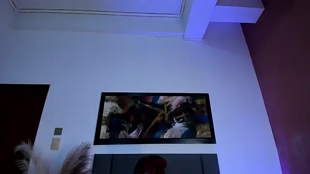 JupiteFox online show from 03-06-26, 01:02