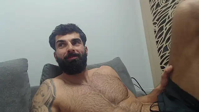 Verycutex online show from 12-02-25, 08:26