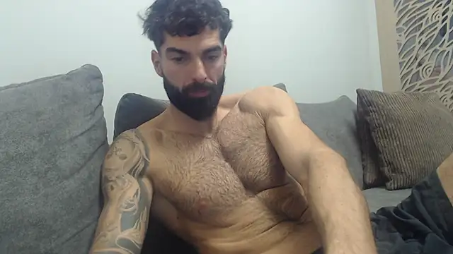 Verycutex online show from 12-04-25, 06:12