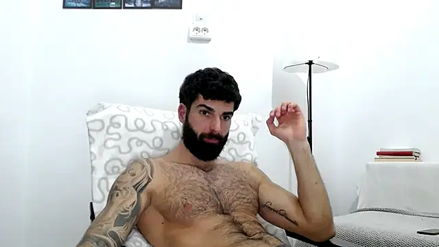 Verycutex online show from 01-08-26, 03:03