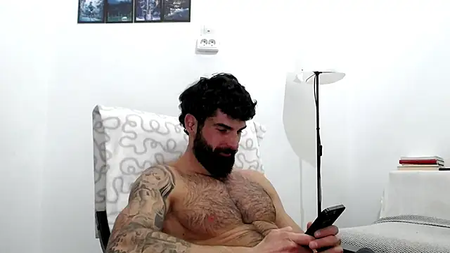 Verycutex online show from 02-25-26, 07:01