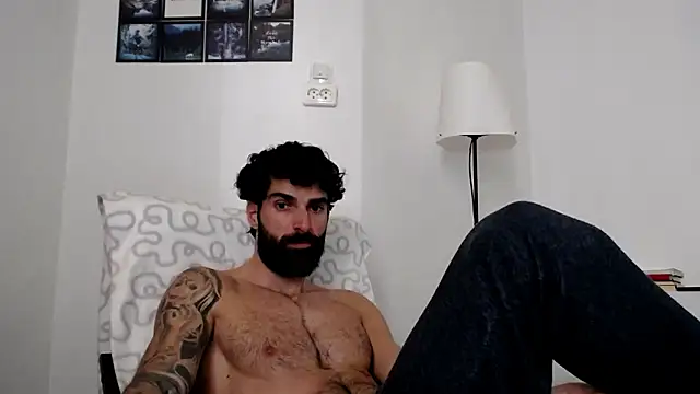 Verycutex online show from 03-20-26, 10:31