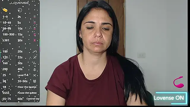 selena ferri online show from 11-15-25, 10:37