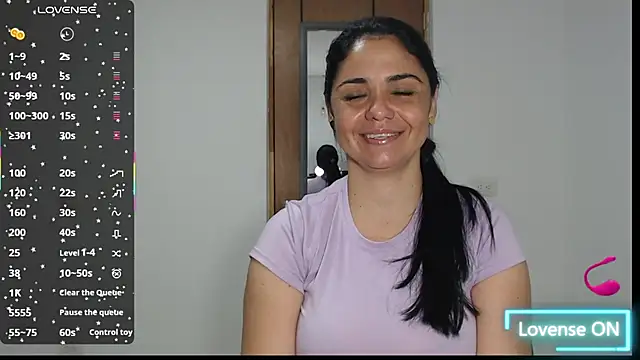 selena ferri online show from 11-18-25, 09:30