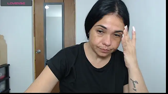 selena ferri online show from 12-04-25, 01:15