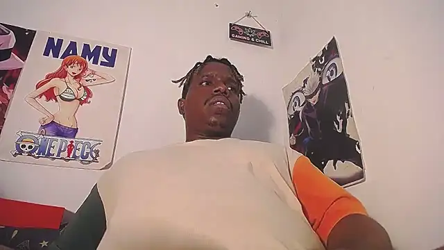 BlackRunning online show from 03-12-26, 08:59