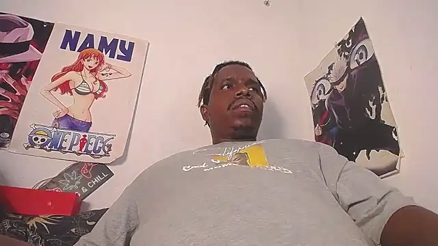 BlackRunning online show from 03-26-26, 05:24