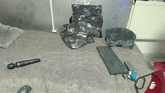 Titanilla39 online show from 01-12-25, 02:41