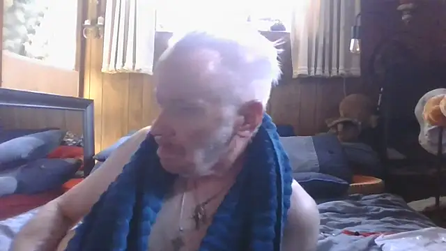 Makowboy online show from 02-08-26, 06:22