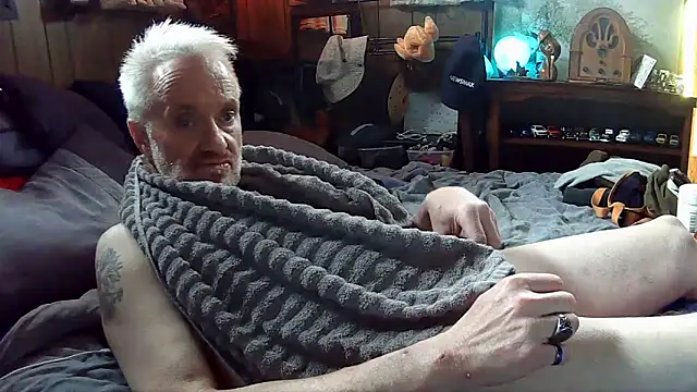 Makowboy online show from 03-06-26, 11:01