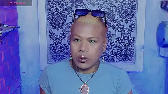 tsviolett online show from 12-02-25, 06:25