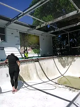 Snapshot of AsiaGoesPro chatting on 10-14-25, 05:25 AsiaGoesPro online show from 10-14-25, 05:25