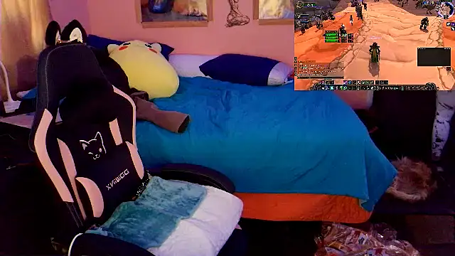 AsiaGoesPro online show from 02-02-26, 06:28