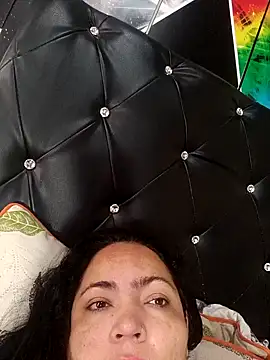 NIKOLE1301 online show from 01-12-25, 05:54