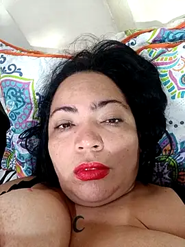 NIKOLE1301 online show from 02-19-25, 02:01