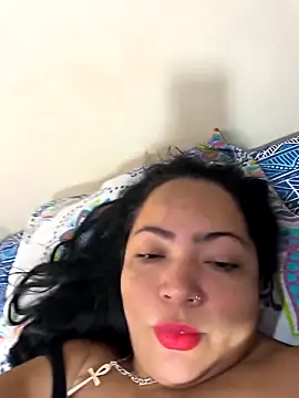 NIKOLE1301 online show from 10-04-25, 06:28