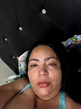 NIKOLE1301 online show from 04-07-26, 01:33