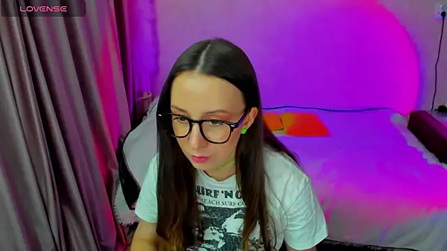 CurlySteph online show from 02-18-26, 07:54