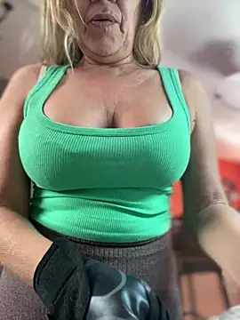 camelia3 online show from 02-19-26, 04:58