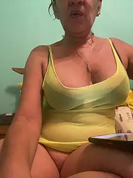 camelia3 online show from 07-19-26, 11:30