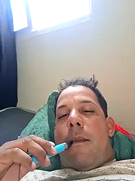 YohanManuelBar1 online show from 05-24-26, 08:36