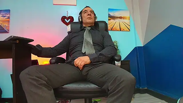 juanses n toro online show from 10-17-25, 01:25