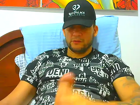 altenori112 online show from 03-24-26, 03:39