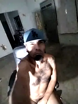 Chacal Armyy online show from 02-17-26, 05:26