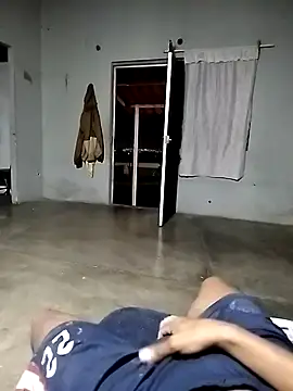 Chacal Armyy online show from 03-02-26, 05:08