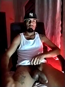 Chacal Armyy online show from 04-30-26, 06:42