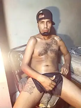 Chacal Armyy online show from 05-05-26, 05:37
