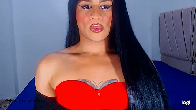 Valenntyna online show from 04-01-26, 01:28