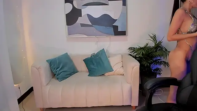 SaraParker  online show from 02-24-25, 01:13