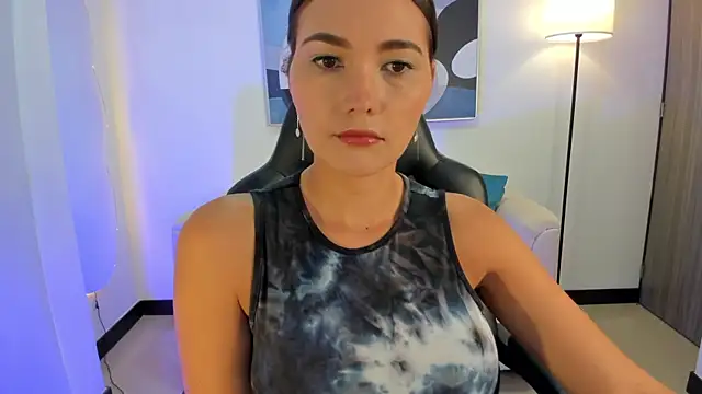 SaraParker  online show from 09-25-25, 03:38