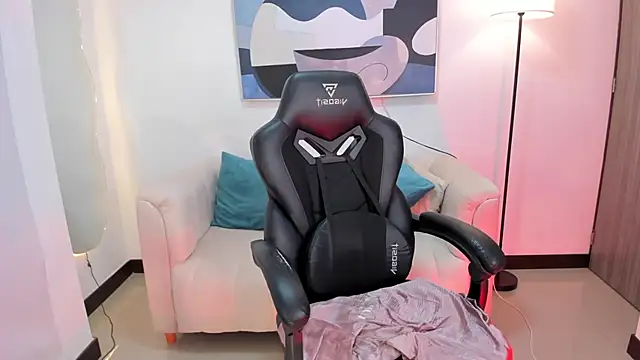 SaraParker  online show from 02-19-26, 10:17