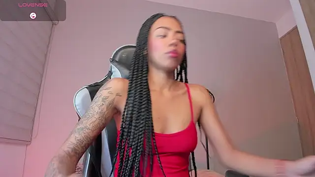 ashley 23  online show from 03-27-26, 03:56