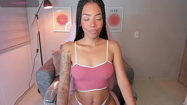 ashley 23  online show from 04-15-26, 04:19