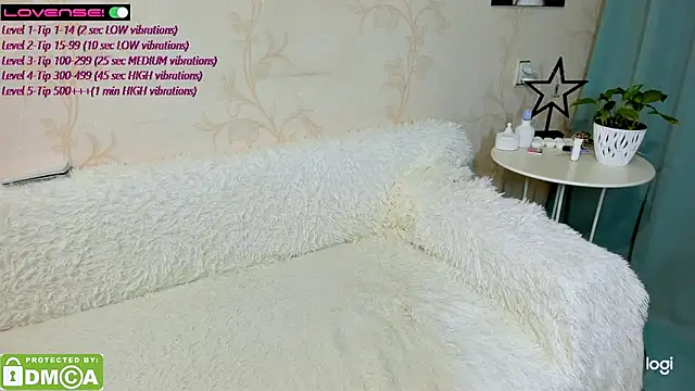 EmmaAmazingEyes online show from 12-20-24, 03:10