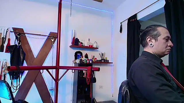 boy n girl online show from 02-14-25, 09:03