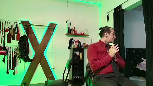 boy n girl online show from 02-26-25, 10:15