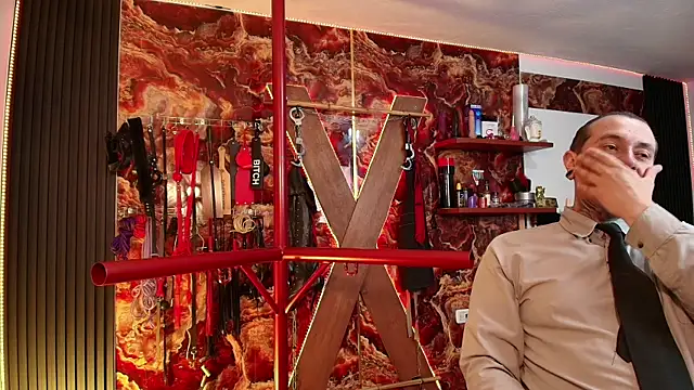 boy n girl online show from 03-20-25, 12:53