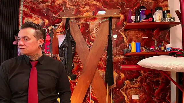 boy n girl online show from 10-03-25, 10:01