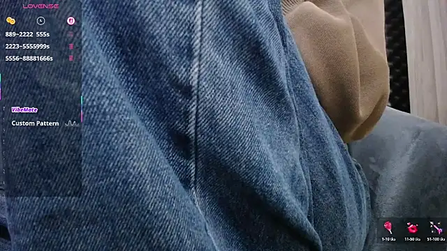 Sakura Moe online show from 01-06-26, 04:38