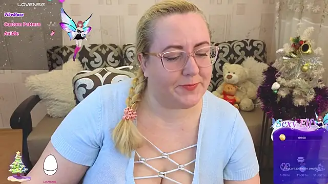 Ginesia online show from 01-03-25, 01:47