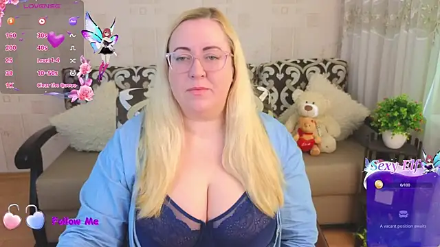 Ginesia online show from 03-19-25, 01:29