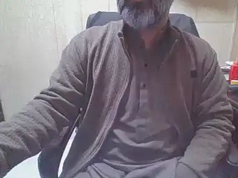 hairymaster95 online show from 01-09-26, 04:15