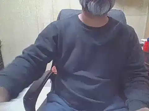 hairymaster95 online show from 01-11-26, 07:02