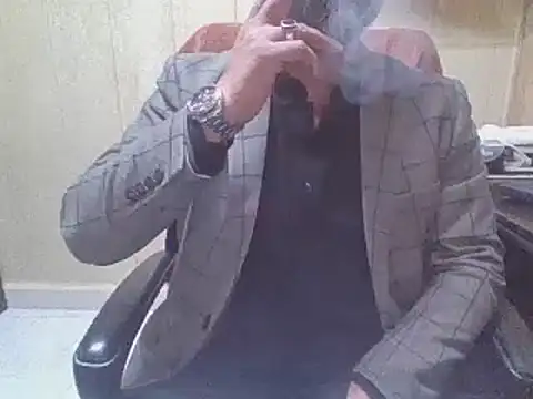 hairymaster95 online show from 02-16-26, 03:57