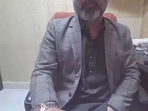 hairymaster95 online show from 02-18-26, 06:09